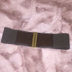 Fashion belt